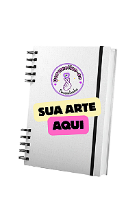 AGENDA PERSONALIZE DO SEU JEITO -2026