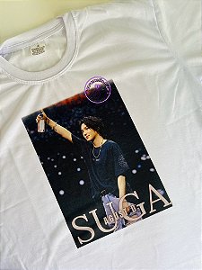 Camiseta - SUGA