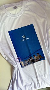 Camiseta - Astro