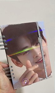 AGENDA CHA EUN-WOO