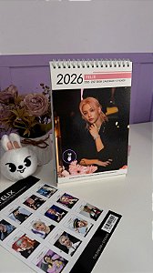 Calendário Felix 2026–2027