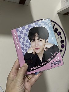 Álbum Photo Card