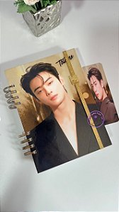 AGENDA CHA EUN-WOO - 2026