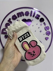 Meia BTS - BT21