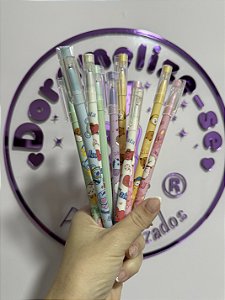 Caneta apagável - BT21