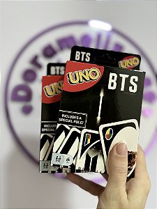 UNO - BTS