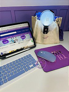 Mouse pad - ARMY