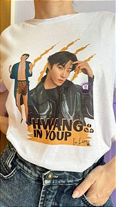 Camiseta Oppa Hwang In-yeop
