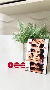 Quadro MDF BTS