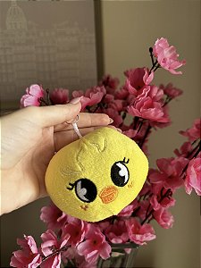 Chaveiro Pelúcia Félix - Skzoo  Stray Kids