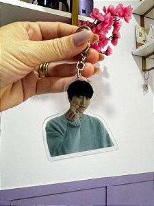 Chaveiro Hwang in Youp - OP 2