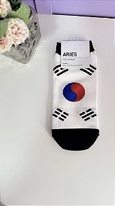 Meia “Korea”