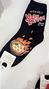 Meia Buldak Bokkeum Myeon