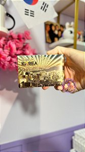 Baralho - South Korea