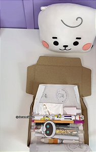 Kit fofo papelaria - RJ