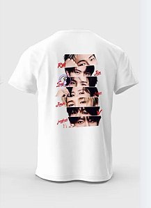 CAMISETA - BTS ARIRANG