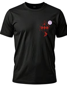 CAMISETA PRETA BTS - ARIRANG