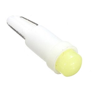 lâmpada  t5 cob Branca pinguinho esmagadinha unidade