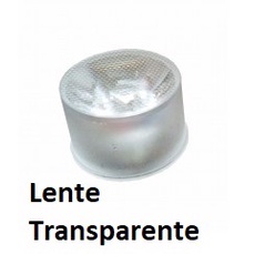 Lente 60º para super LED CREE 3535 super leds para luminária de aquário