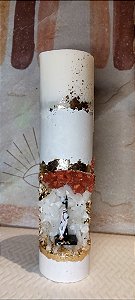 Vela Oratório Zé Pilintra