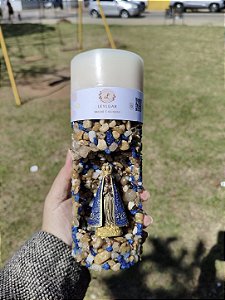 Oratório Nossa Senhora Aparecida