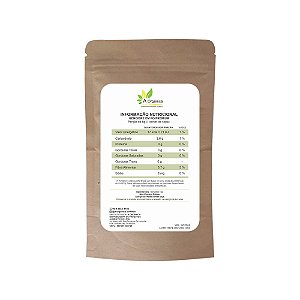 Kit 3 Gengibre em Pó Premium 200g À Orgânica