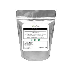 Chá De Alfazema Comercial Gourmet Tea Brasil 30g