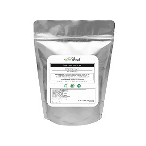 Chá De Mulungu Rasurado Gourmet Tea Brasil 30g
