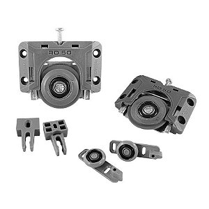 RDZ 504032 Flex Rometal