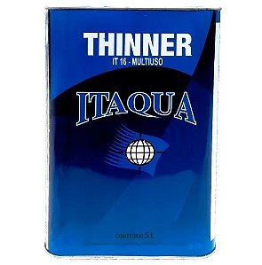 Thinner Multiuso 5L Itaqua
