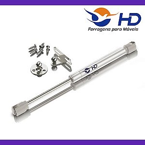 Pistão 60N p/ Cima HD Ferragens