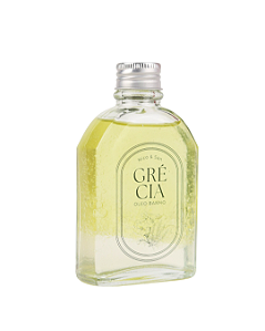 Óleo Perfumado Grécia