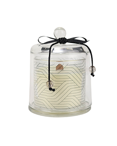 Vela Aromática Grécia