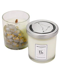 Vela Aromática - Capricórnio