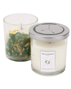 Vela Aromática - Câncer