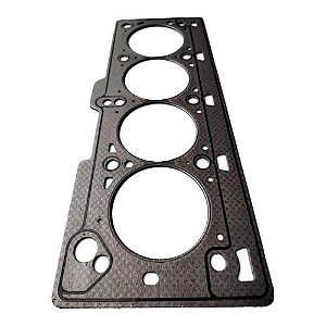 Junta De Cabeçote Renault Senic/ Clio/ Senic/ Duster/ Logan 1.6 16v SABÓ