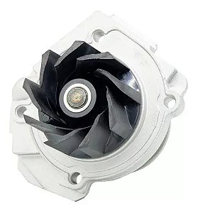 Bomba De Água Fiat Fire Evo Novo Palio/ Uno/ Fiorino/ Grand Siena/ Doblô 1.0/1.4 8v/16v SCHADEK