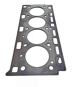 Junta De Cabeçote Yanmar 4D98E/ 4TNE98 Metálica CHAMPS