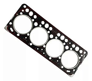 Junta De Cabeçote Mercedes Benz Om 314/364 3.8/4.0 4cil Diesel ABR