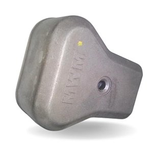 Tampa Válvula Motor Mwm X10 4 6cc Vw Ford