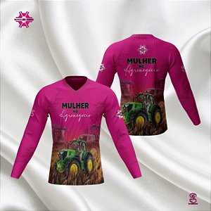 CAMISA INFANTIL jonh deere