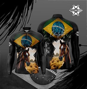 CAMISA CAVALGADA