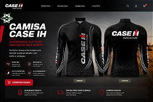 CAMISA CASE