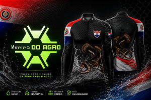 CAMISA PESCA