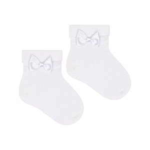 Soquete de Festa Bebê - Tam 17 a 22