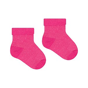 Soquete Bebê Confort - Tam 17 a 22