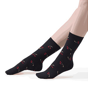 Cano Longo - Tam 34 a 39