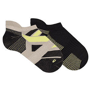 Kit 2 Pares Cano Curto Com Puxador - Tam 39 a 42