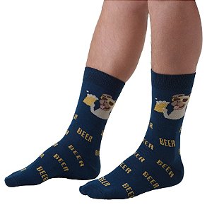 Divertida Casual - Tam 39 a 42