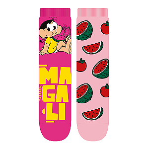 Kit 2 Pares Soquete - Tam 34 a 39